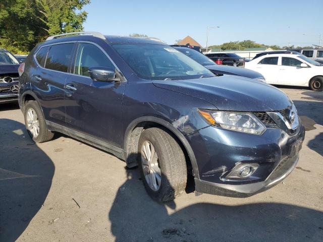 2016 NISSAN ROGUE S 5N1AT2MV8GC744981