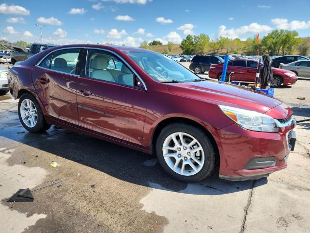 2016 CHEVROLET MALIBU LIM - 1G11C5SA4GF116042