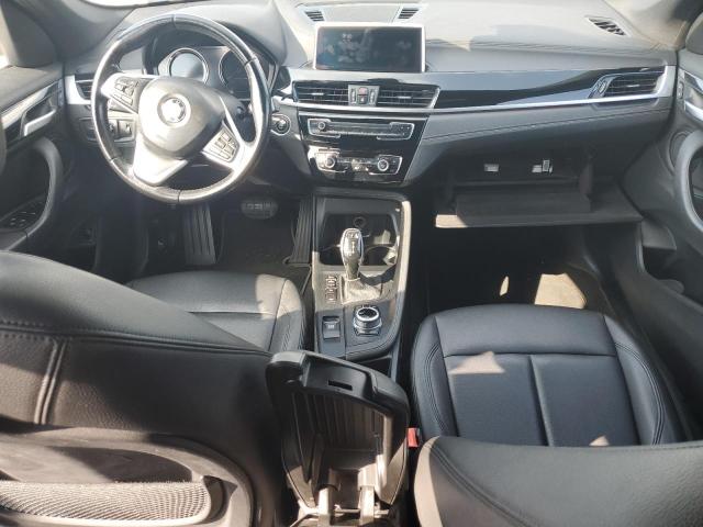 2021 BMW X1 XDRIVE2 WBXJG9C02M5T91941