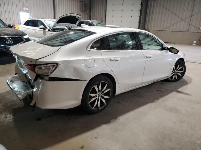 2016 CHEVROLET MALIBU LT 1G1ZE5ST3GF285631