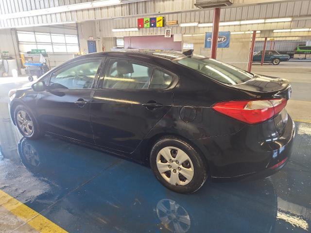 2015 KIA FORTE LX - KNAFK4A69F5436031