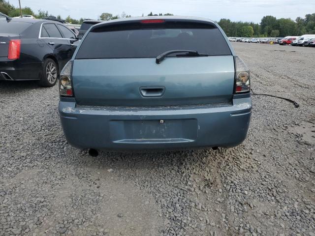2006 DODGE MAGNUM SXT #3281696888