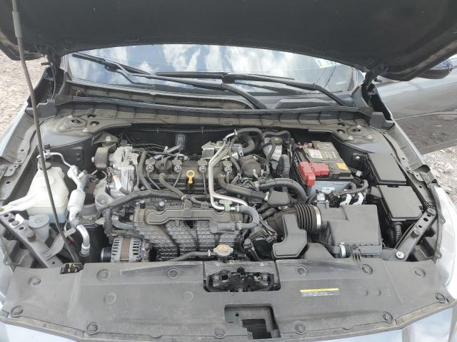 2022 NISSAN ALTIMA SR 1N4BL4CV4NN313387