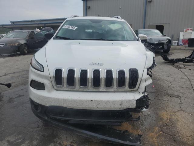 2017 JEEP CHEROKEE L 1C4PJLCB0HW573127