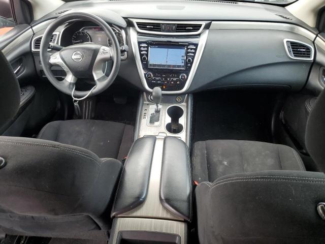 2017 NISSAN MURANO S 5N1AZ2MH4HN199733