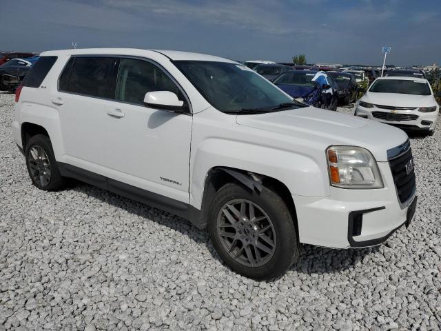 2017 GMC TERRAIN SL 2GKFLSEK1H6330082