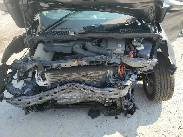 2013 FORD C-MAX SEL - 1FADP5BU4DL547079