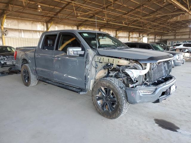 2021 FORD F150 SUPER #3291346143