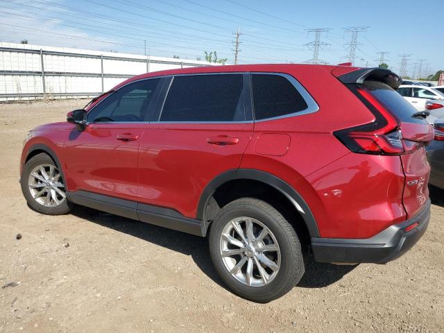 2025 HONDA CR-V EXL 5J6RS4H76SL015513
