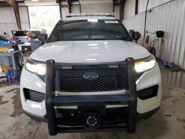 2020 FORD EXPLORER P - 1FM5K8AB8LGA96949