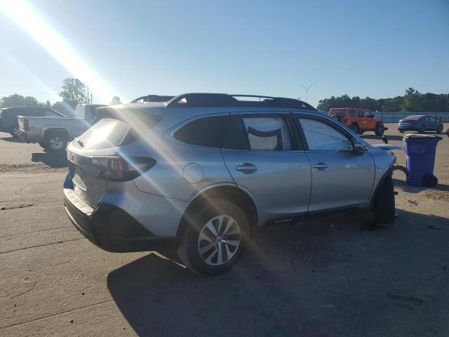 2021 SUBARU OUTBACK PREMIUM - 4S4BTADC3M3110079