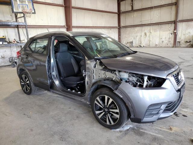 2020 NISSAN KICKS SV - 3N1CP5CV6LL495991