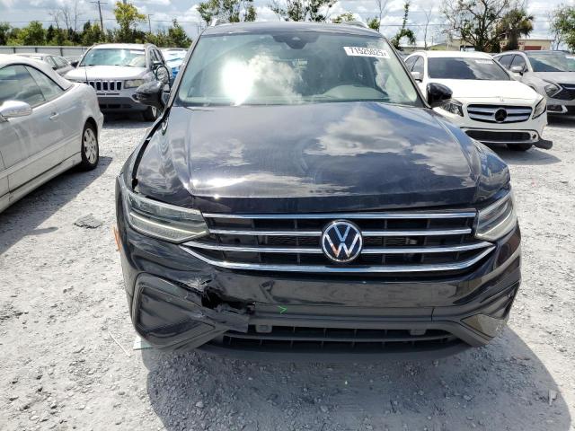 2023 VOLKSWAGEN TIGUAN SE 3VVNB7AX5PM096639