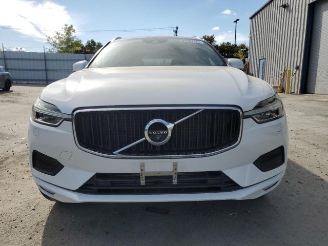 2018 VOLVO XC60 T5 MO - YV4102RK6J1095631