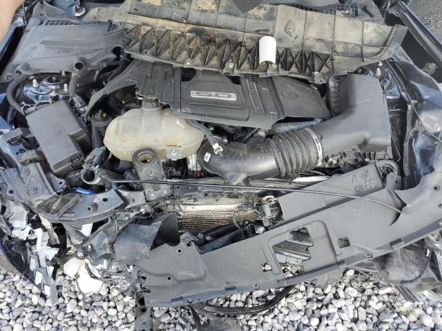 2021 FORD MUSTANG GT - 1FA6P8CFXM5124697