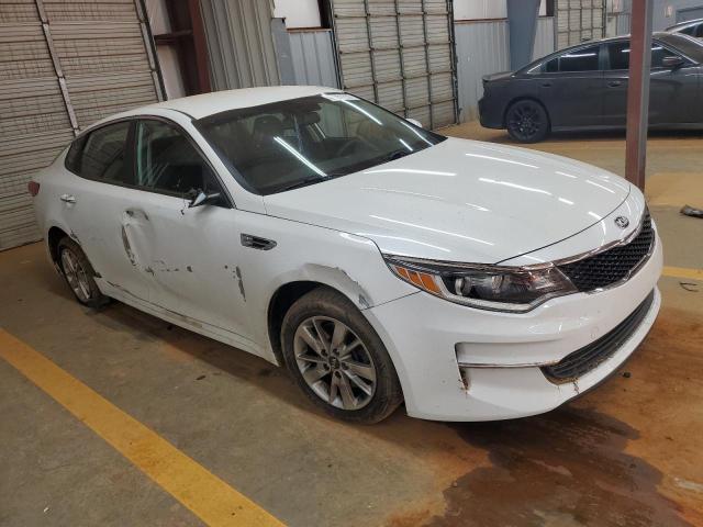 2016 KIA OPTIMA LX - KNAGT4L31G5069762