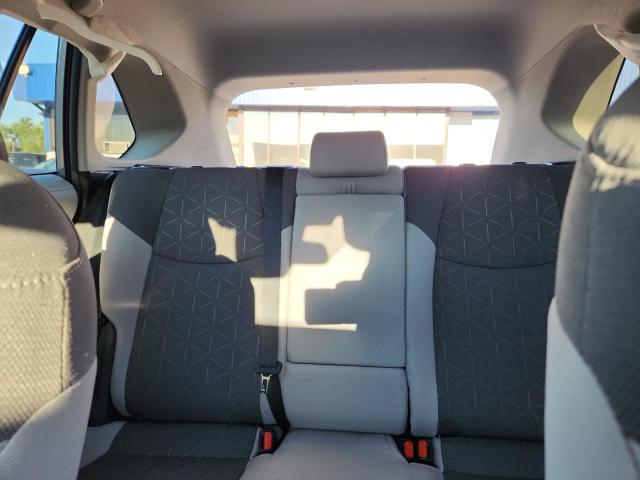 2021 TOYOTA RAV4 XLE 4T3R6RFV1MU011135