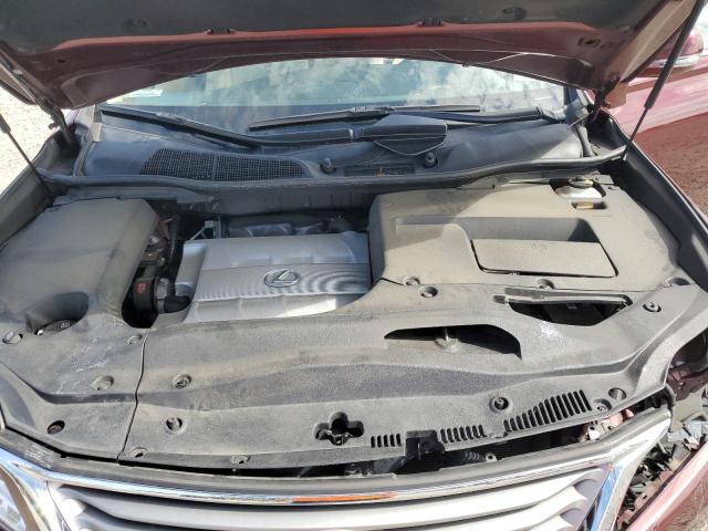 2015 LEXUS RX 350 BASE JTJBK1BA0F2472885
