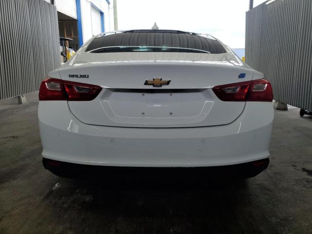 2018 CHEVROLET MALIBU HYB 1G1ZF5SUXJF201222