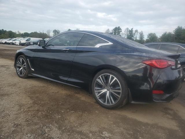2021 INFINITI Q60 LUXE JN1EV7KL6MM470400