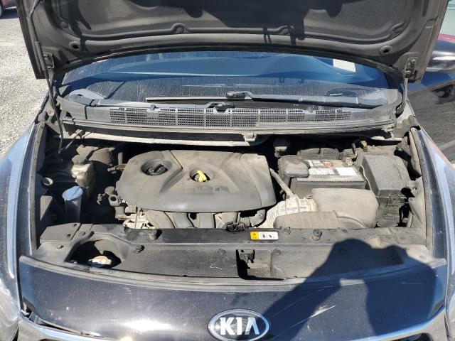 2017 KIA RONDO KNAHU8A37H7174436