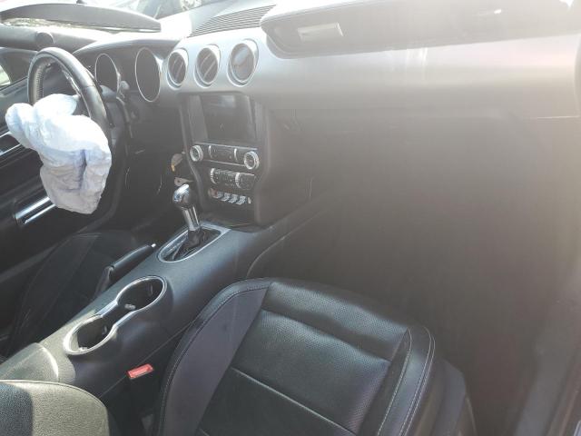 2021 FORD MUSTANG GT - 1FA6P8CFXM5124697