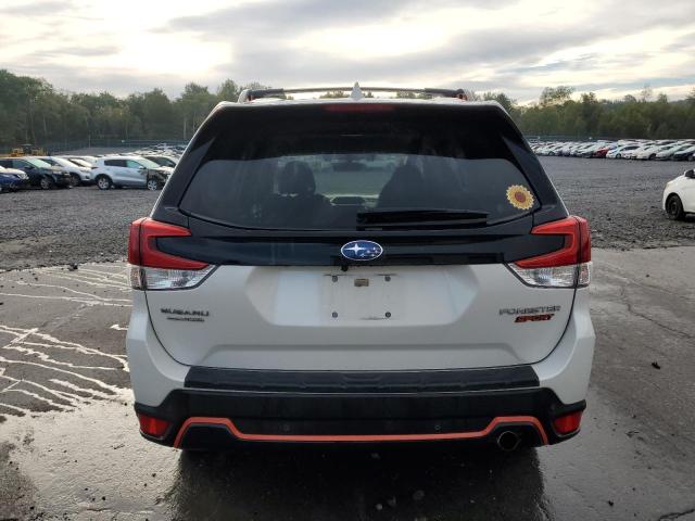 2019 SUBARU FORESTER S JF2SKAKC0KH562437