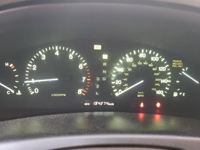 1995 LEXUS LS 400 #3284027812