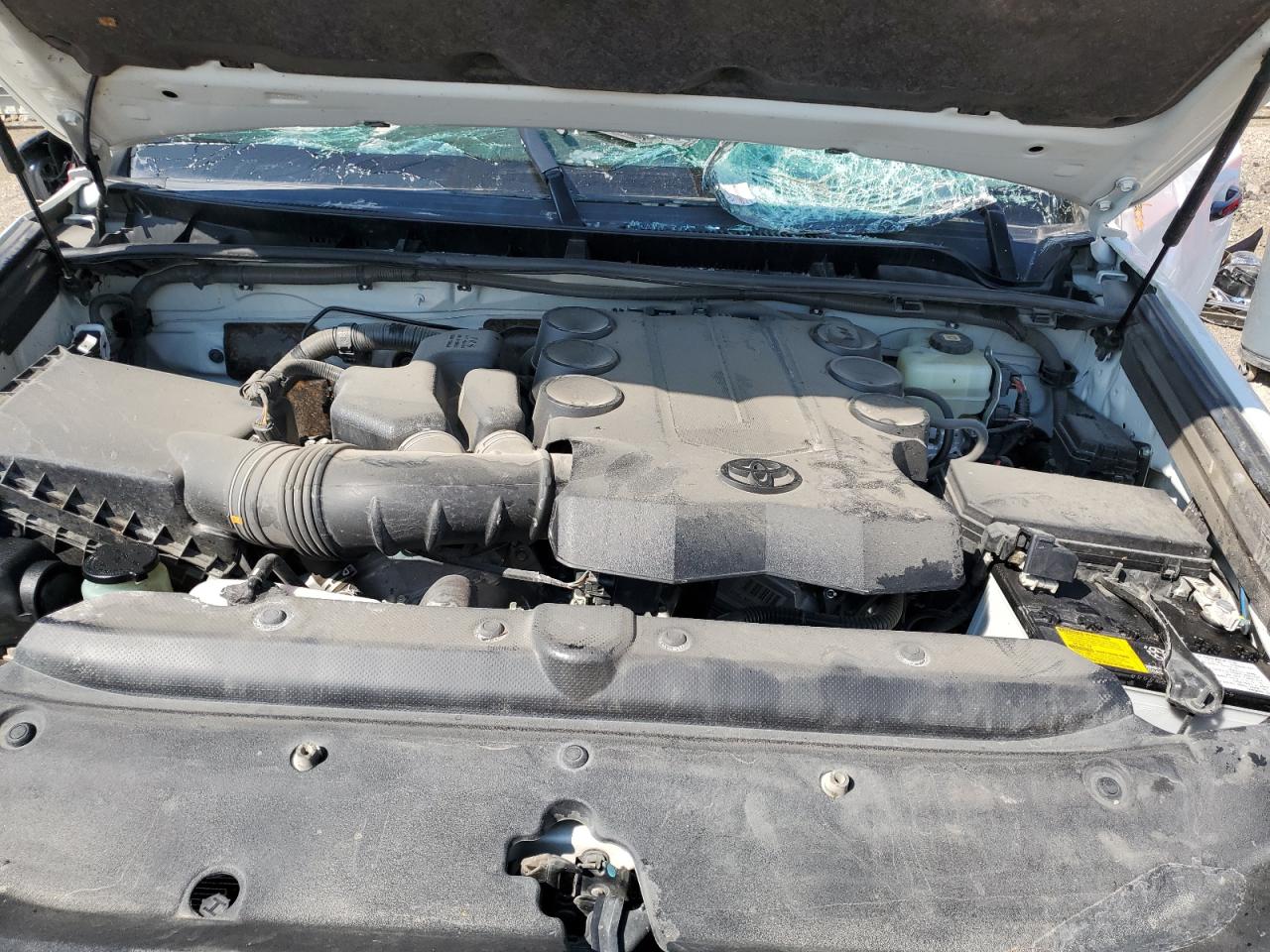 TOYOTA 4RUNNER VENTURE