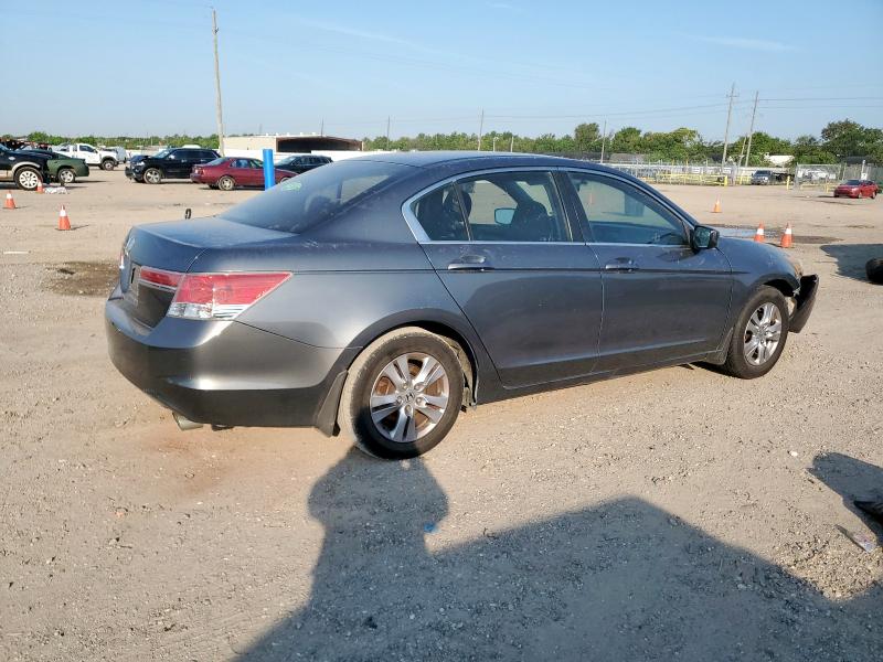 2011 HONDA ACCORD LXP - 1HGCP2F45BA137500