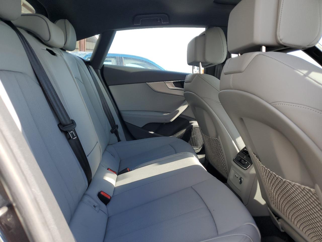 AUDI A5 PREMIUM PLUS 45