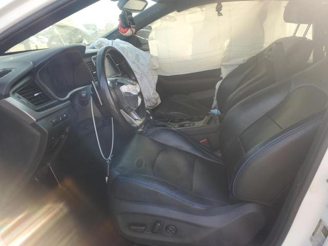 2019 HYUNDAI SONATA LIM 5NPE34ABXKH821441