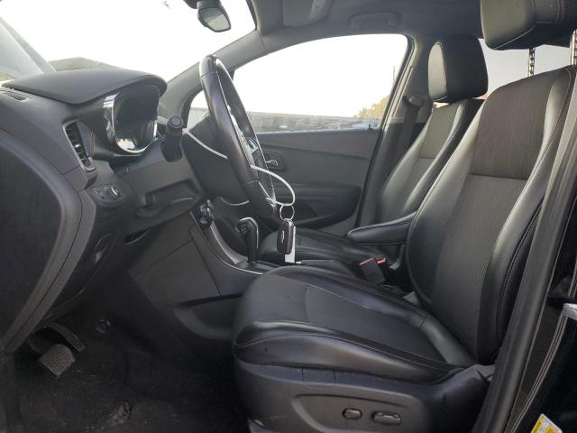 2018 CHEVROLET TRAX 1LT 3GNCJLSB2JL175386