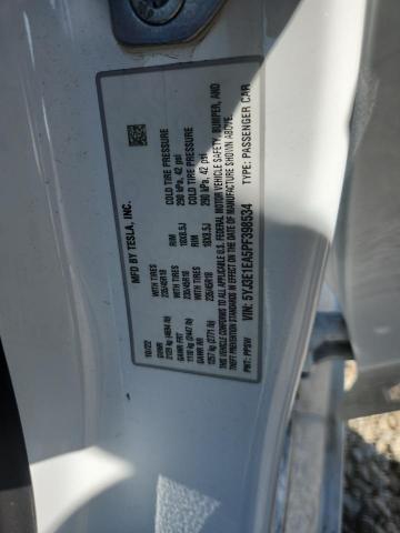 2023 TESLA MODEL 3 - 5YJ3E1EA5PF398534