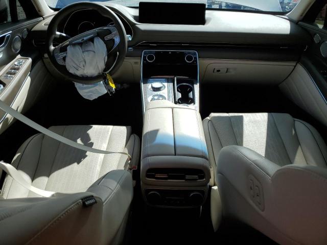 2023 GENESIS GV80 BASE KMUHBDSB5PU147708