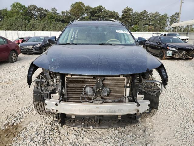 2015 NISSAN PATHFINDER S 5N1AR2MN4FC632661