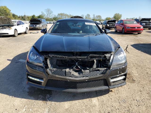 2013 MERCEDES-BENZ SLK 250 - WDDPK4HA2DF061257