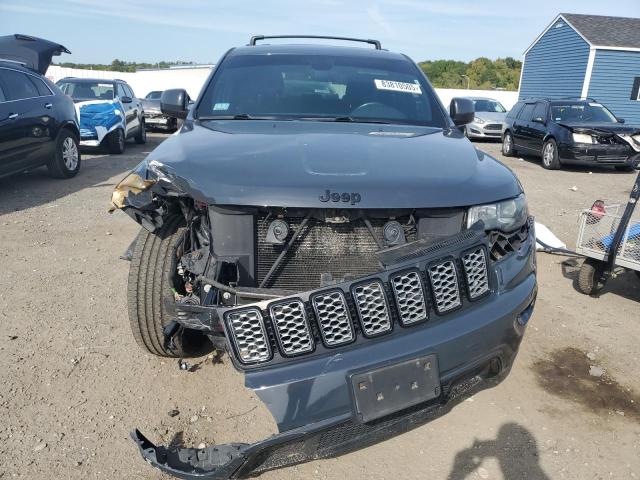 2017 JEEP GRAND CHEROKEE LAREDO - 1C4RJFAG3HC894654