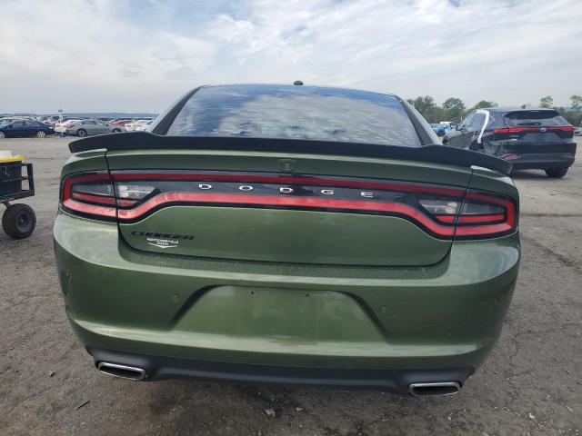 2018 DODGE CHARGER SX - 2C3CDXBG2JH272541