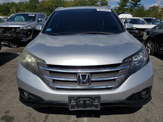 2014 HONDA CR-V EXL #3264663919