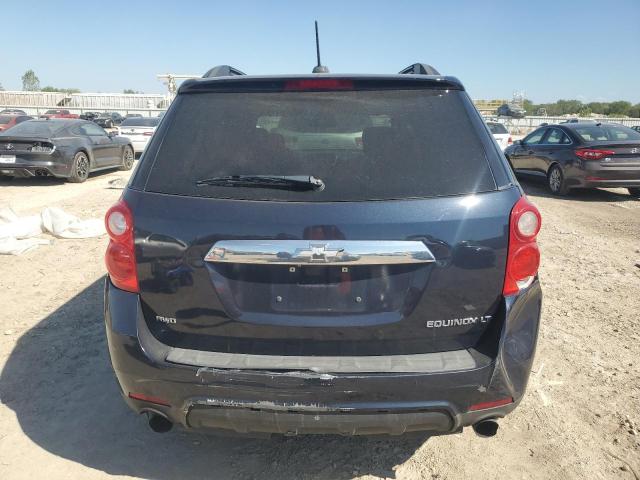 2015 CHEVROLET EQUINOX LT 2GNFLFE31F6239295