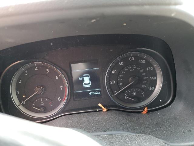 2018 HYUNDAI KONA LIMIT KM8K3CA52JU087823