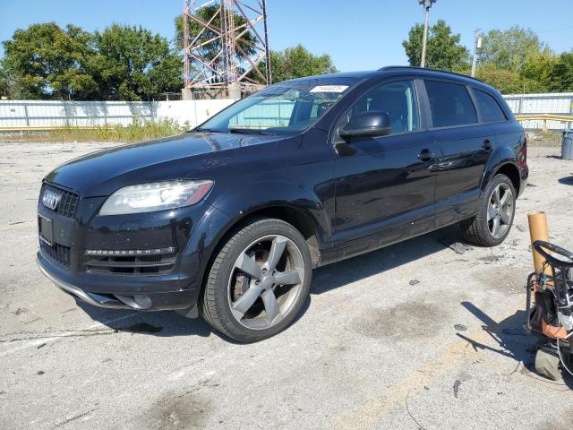2015 AUDI Q7 TDI PRE WA1LMAFE8FD032748