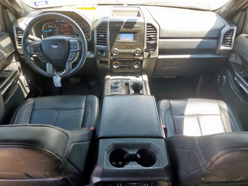 2018 FORD EXPEDITION 1FMJU1HT8JEA17643