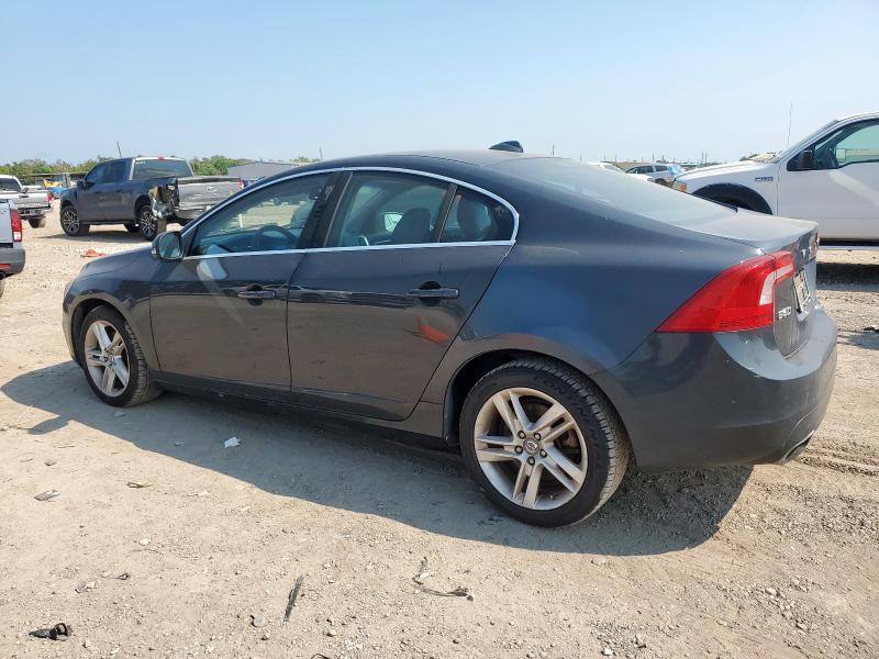 2015 VOLVO S60 PREMIE YV140MFB8F1306068