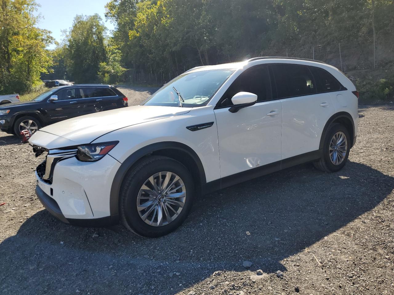 MAZDA CX-90 PREFERRED