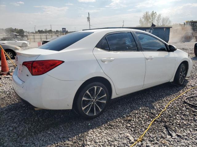 2017 TOYOTA COROLLA L 2T1BURHE8HC884207