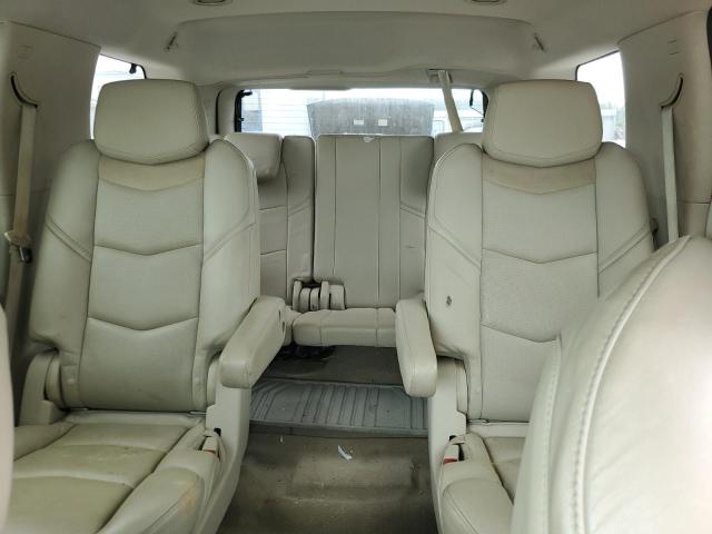 2016 CADILLAC ESCALADE L 1GYS4BKJ8GR148315