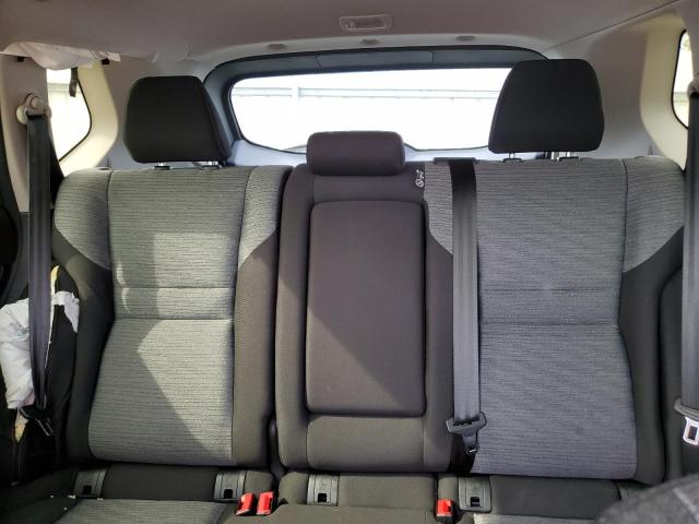 2023 NISSAN ROGUE SV - JN8BT3BB5PW471234