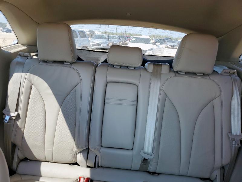 2018 LINCOLN MKC SELECT 5LMCJ2C90JUL33236